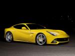 Ferrari F12berlinetta by Novitec Rosso 2012 года